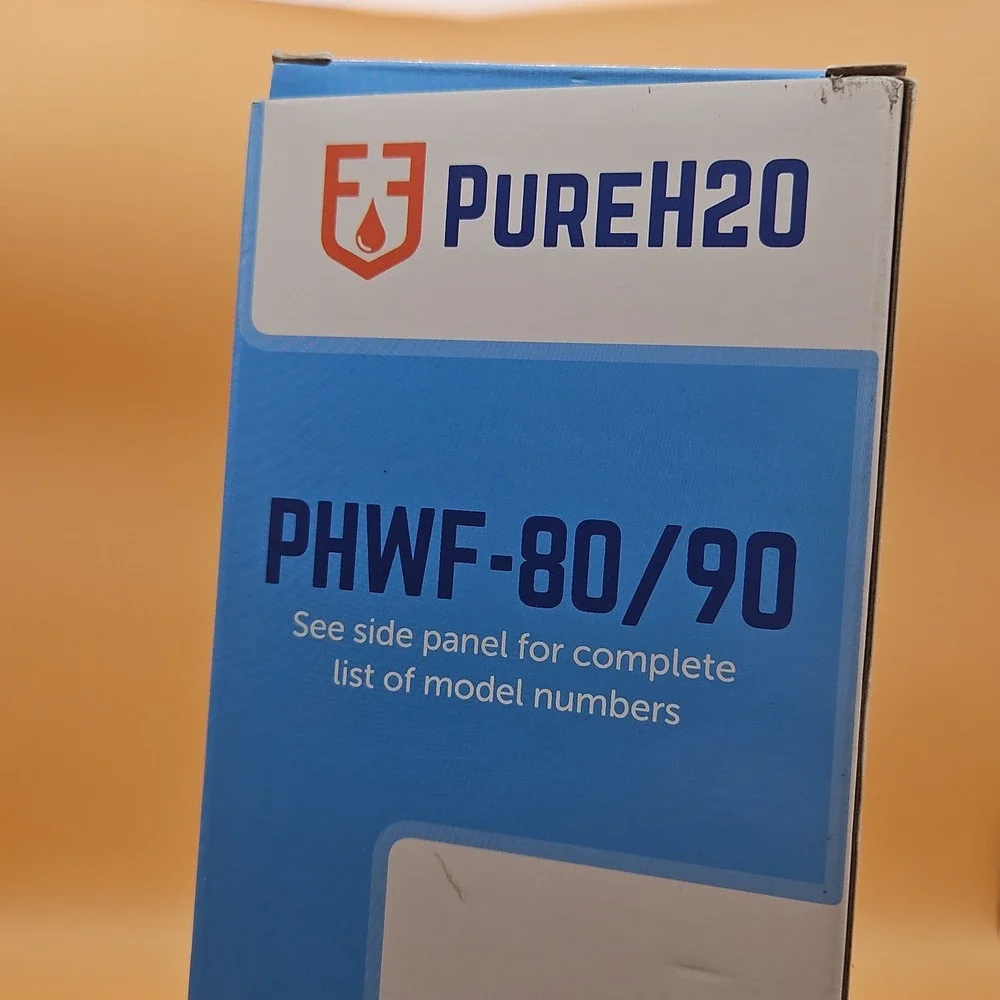 PureH2O PHWF-80/90 Replacement for Aqua-Pure APDW80/90